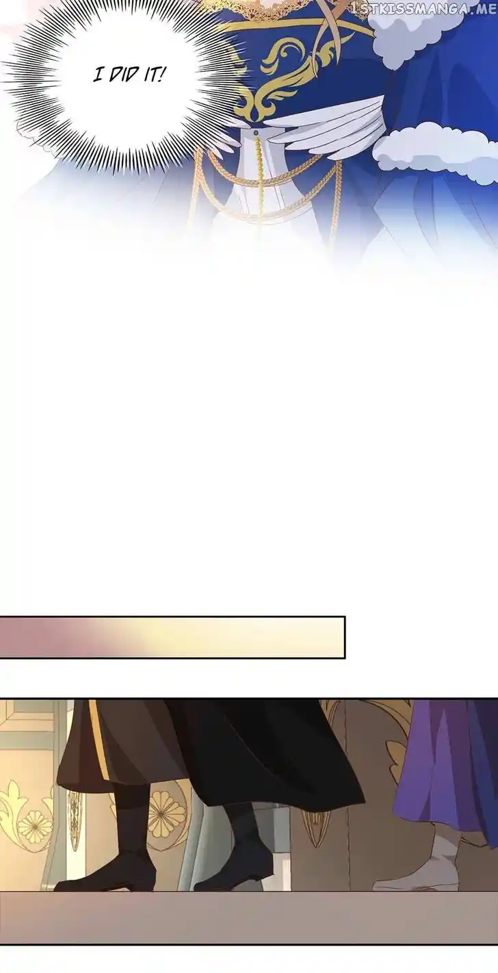 The Song of Theodor Ch.162