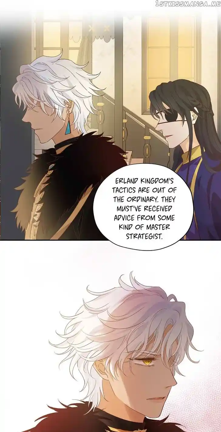 The Song of Theodor Ch.162