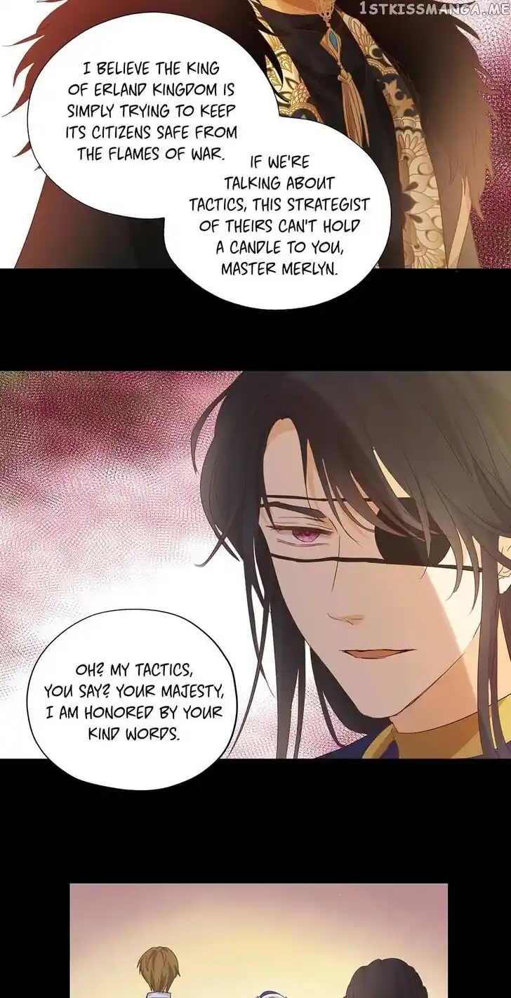 The Song of Theodor Ch.162