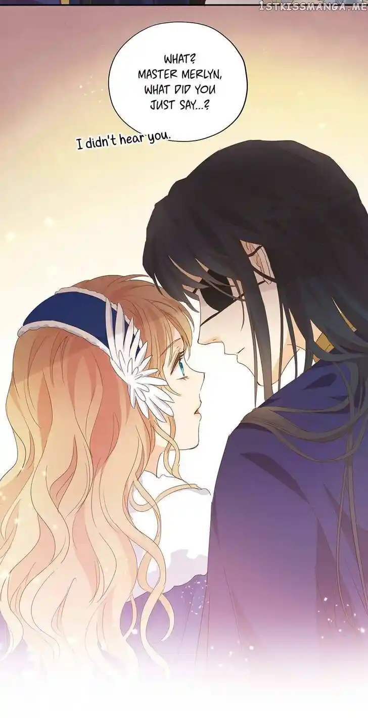 The Song of Theodor Ch.162