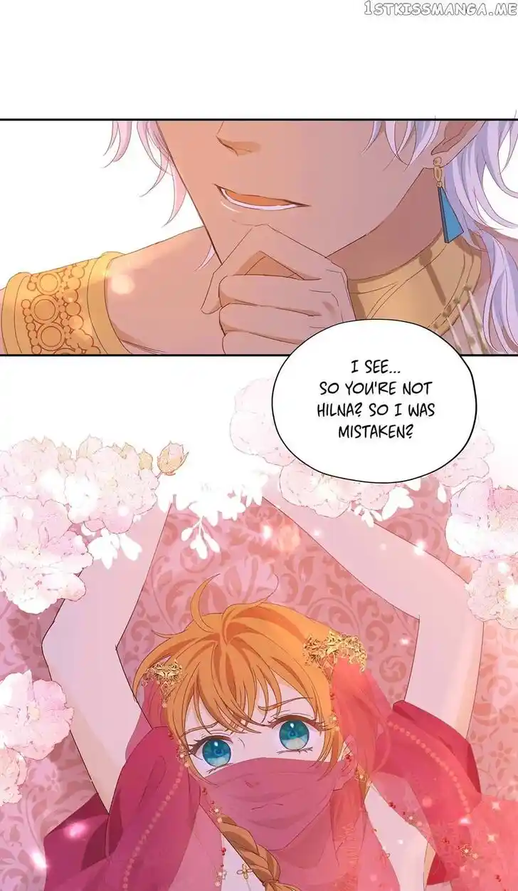 The Song of Theodor Ch.171