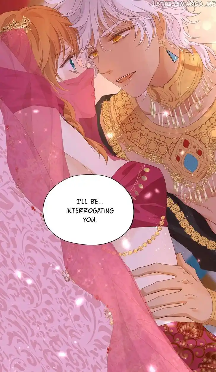 The Song of Theodor Ch.171