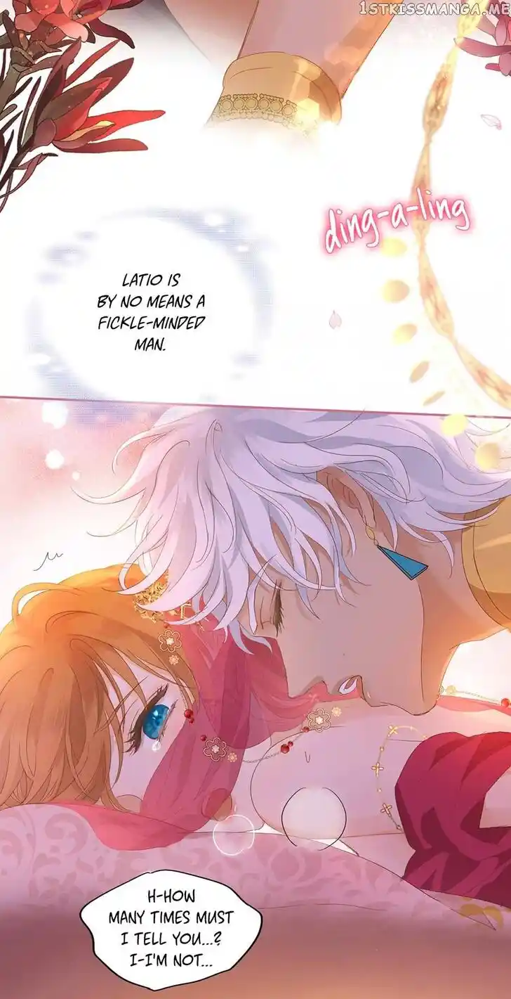 The Song of Theodor Ch.171