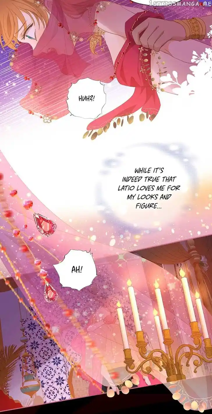 The Song of Theodor Ch.171