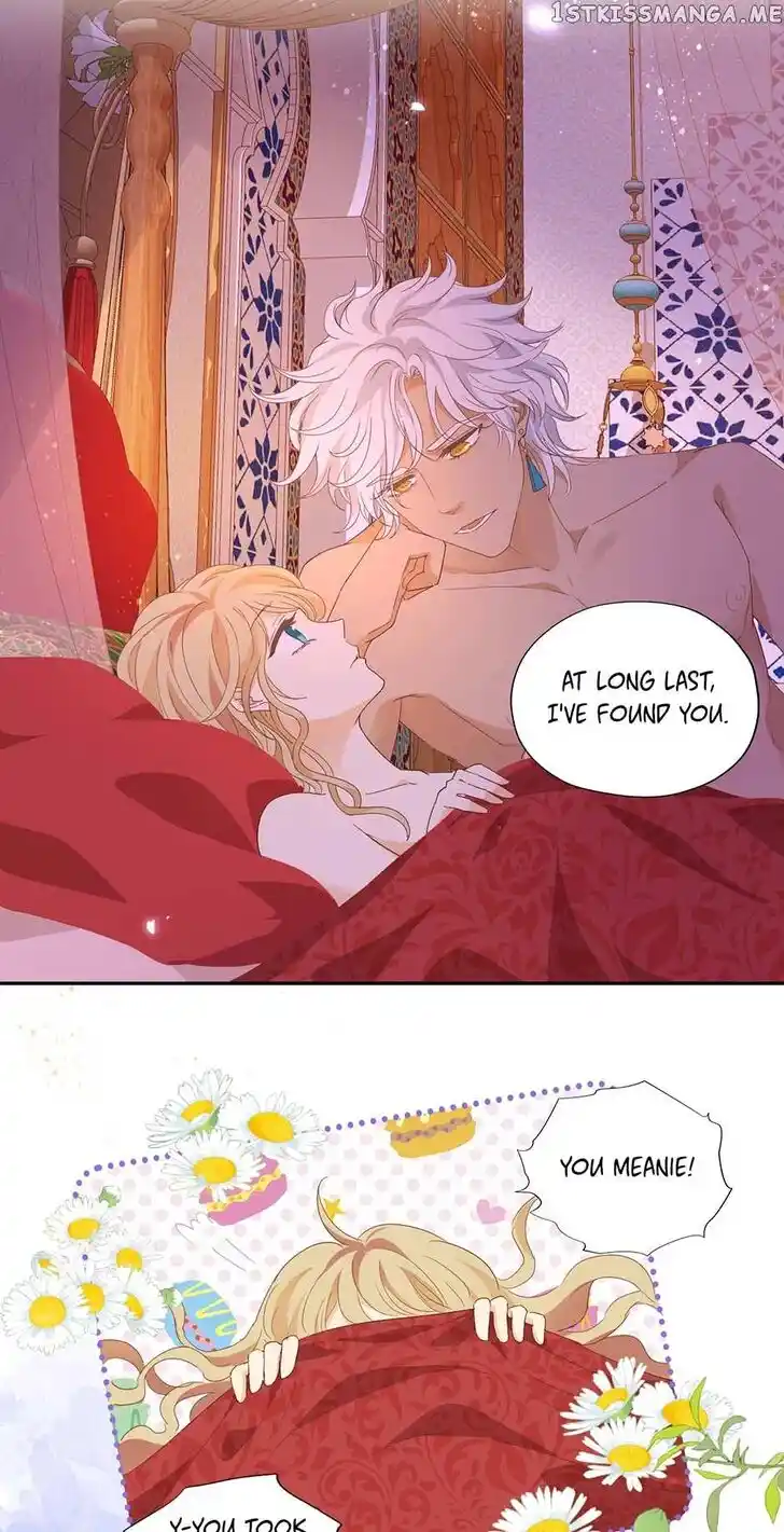 The Song of Theodor Ch.171