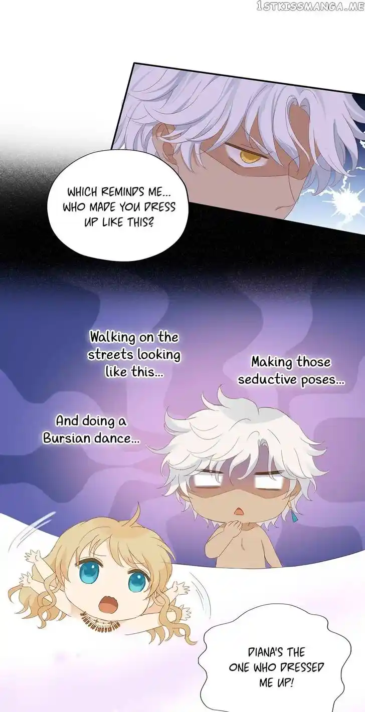 The Song of Theodor Ch.171