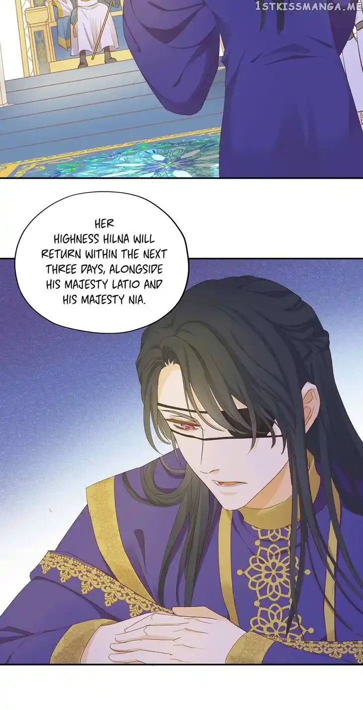 The Song of Theodor Ch.171