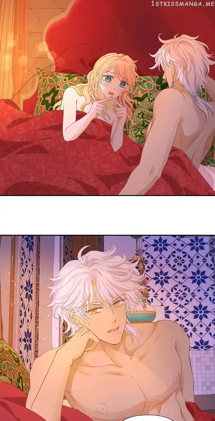 The Song of Theodor Ch.171