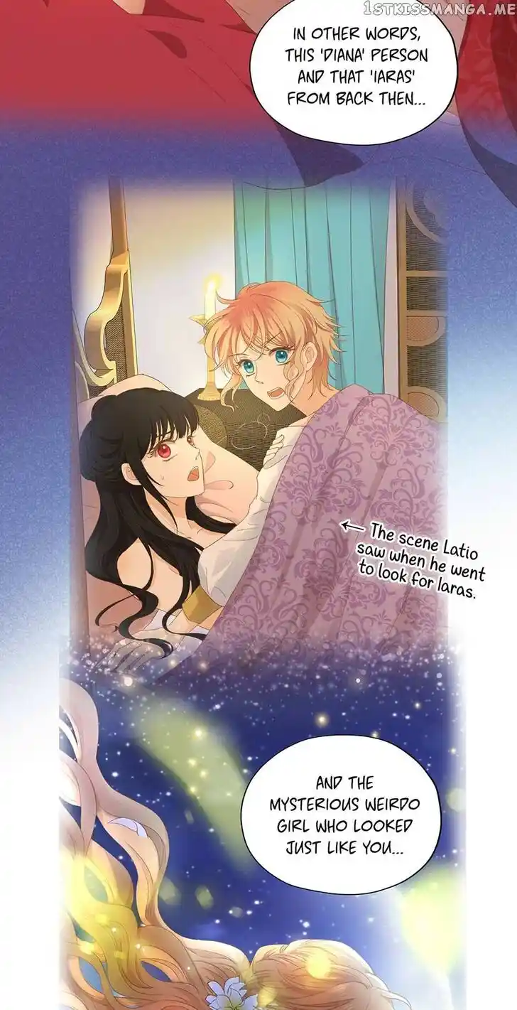 The Song of Theodor Ch.171