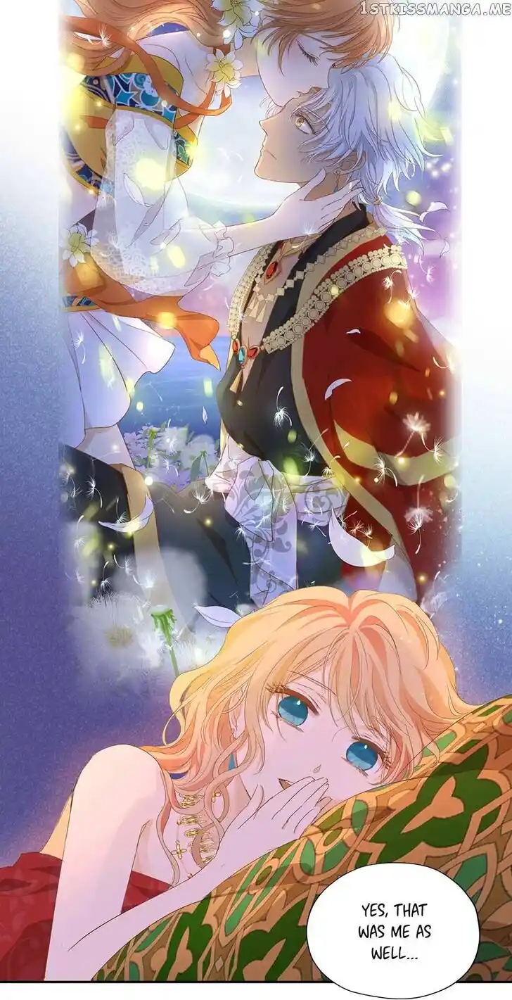 The Song of Theodor Ch.171