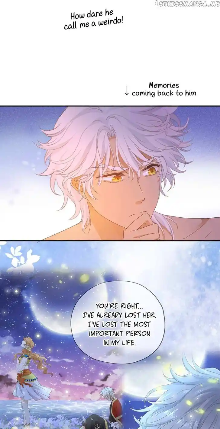 The Song of Theodor Ch.171