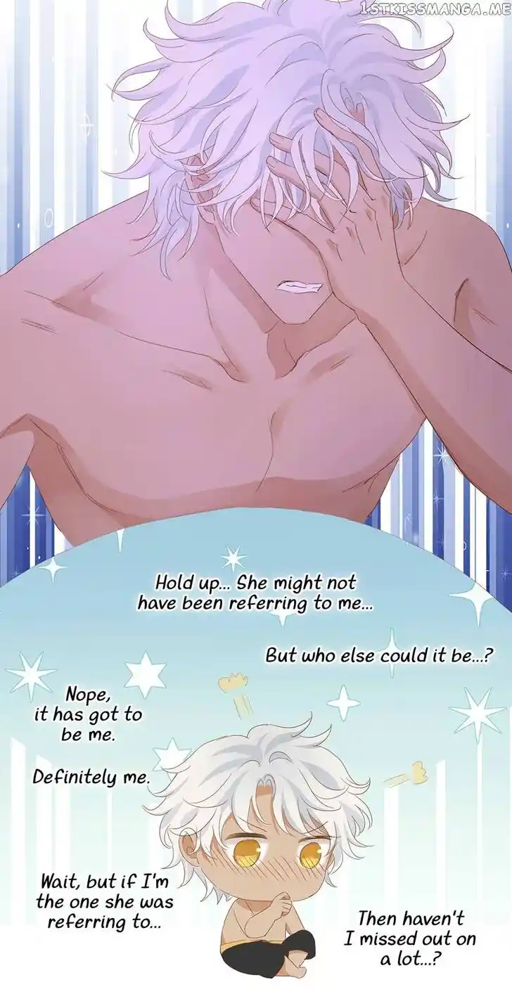 The Song of Theodor Ch.171