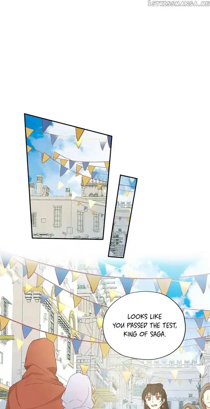 The Song of Theodor Ch.171