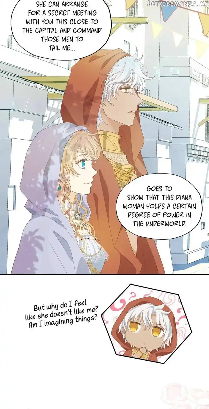 The Song of Theodor Ch.171