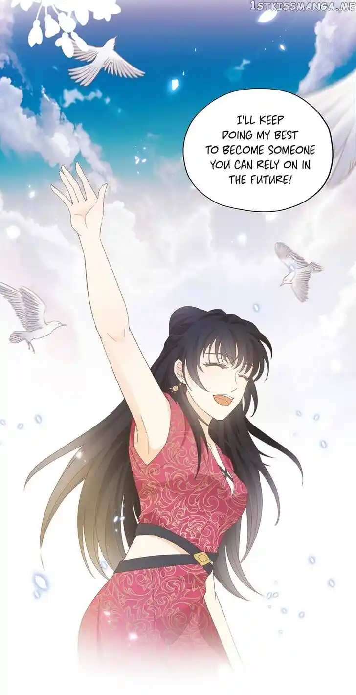 The Song of Theodor Ch.171