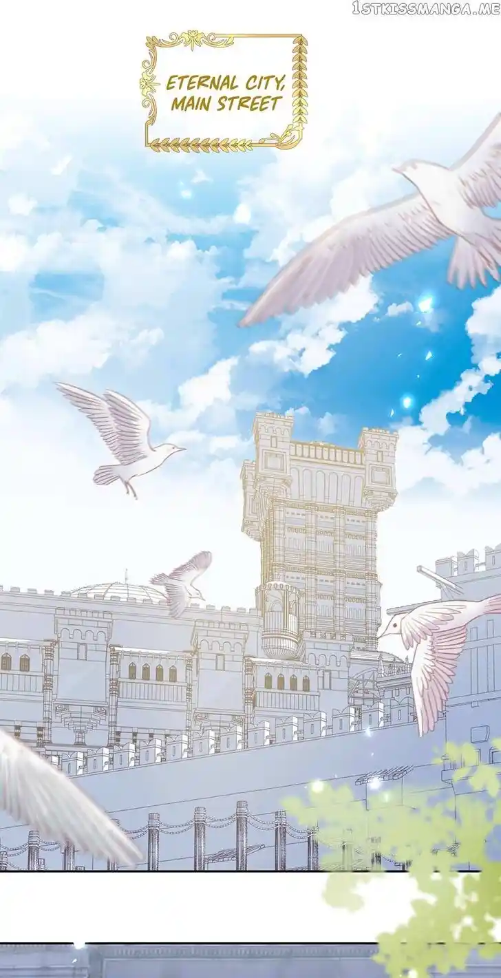 The Song of Theodor Ch.172