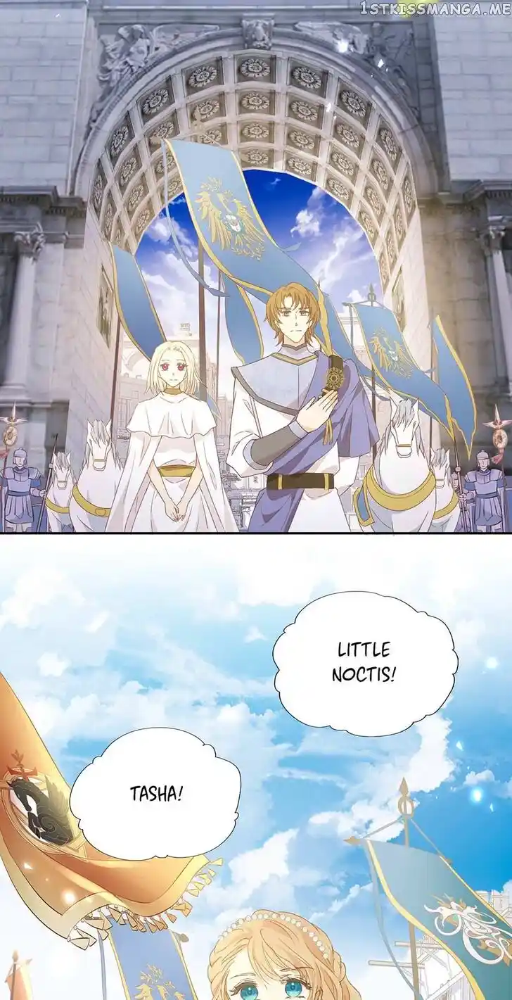 The Song of Theodor Ch.172