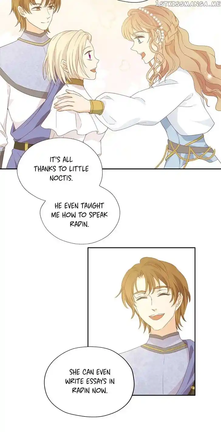 The Song of Theodor Ch.172