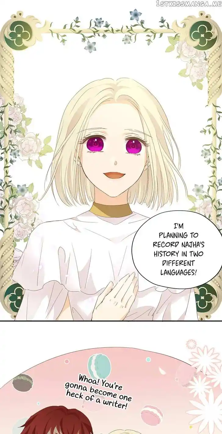 The Song of Theodor Ch.172