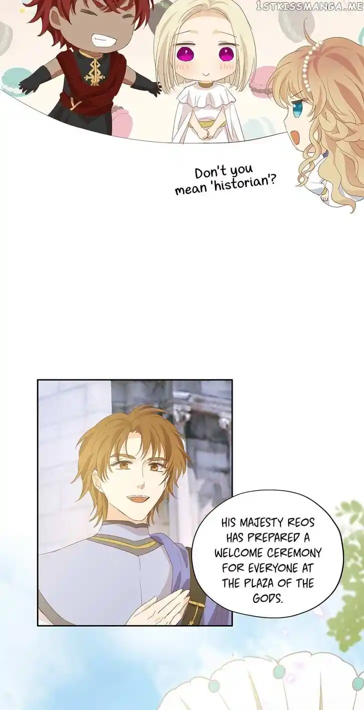 The Song of Theodor Ch.172