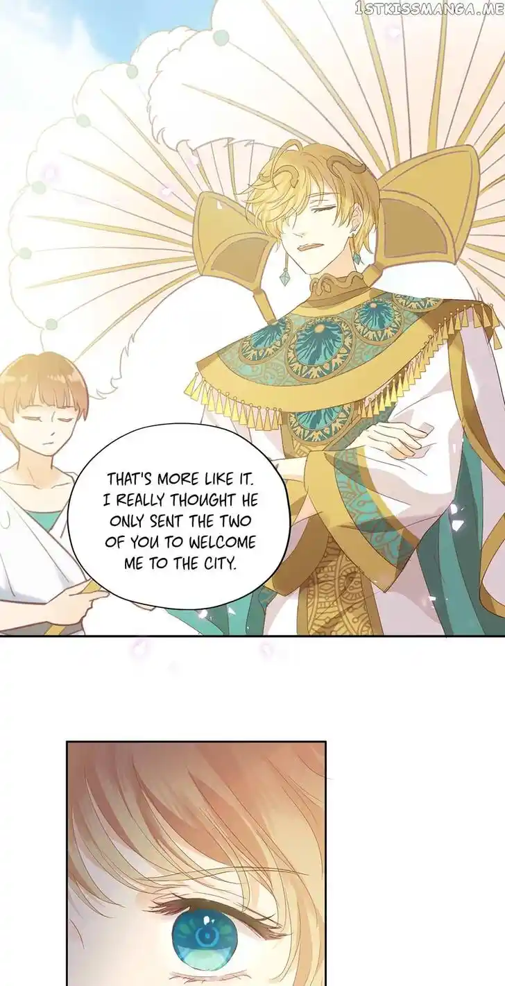 The Song of Theodor Ch.172