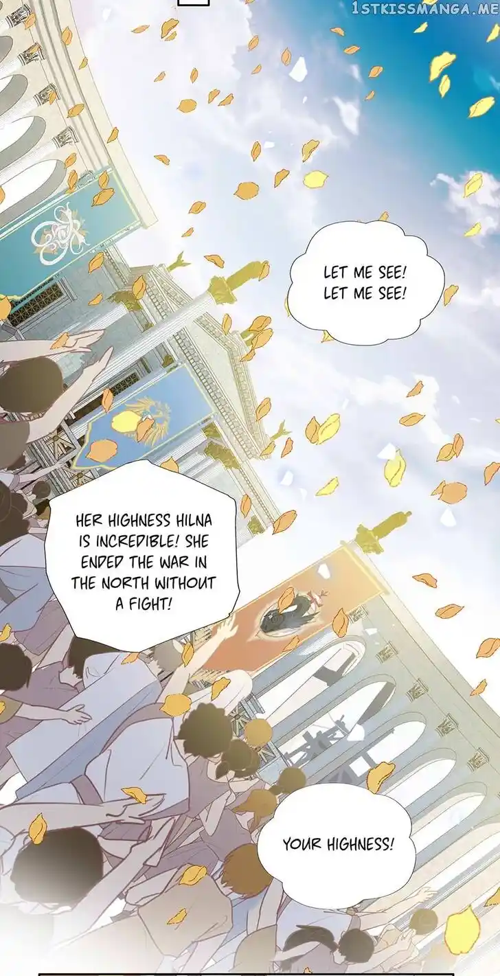 The Song of Theodor Ch.172