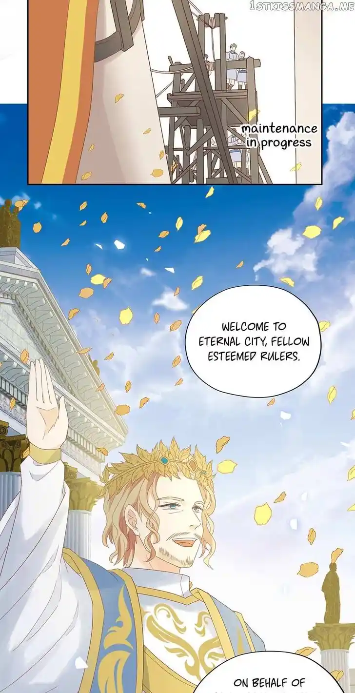 The Song of Theodor Ch.172