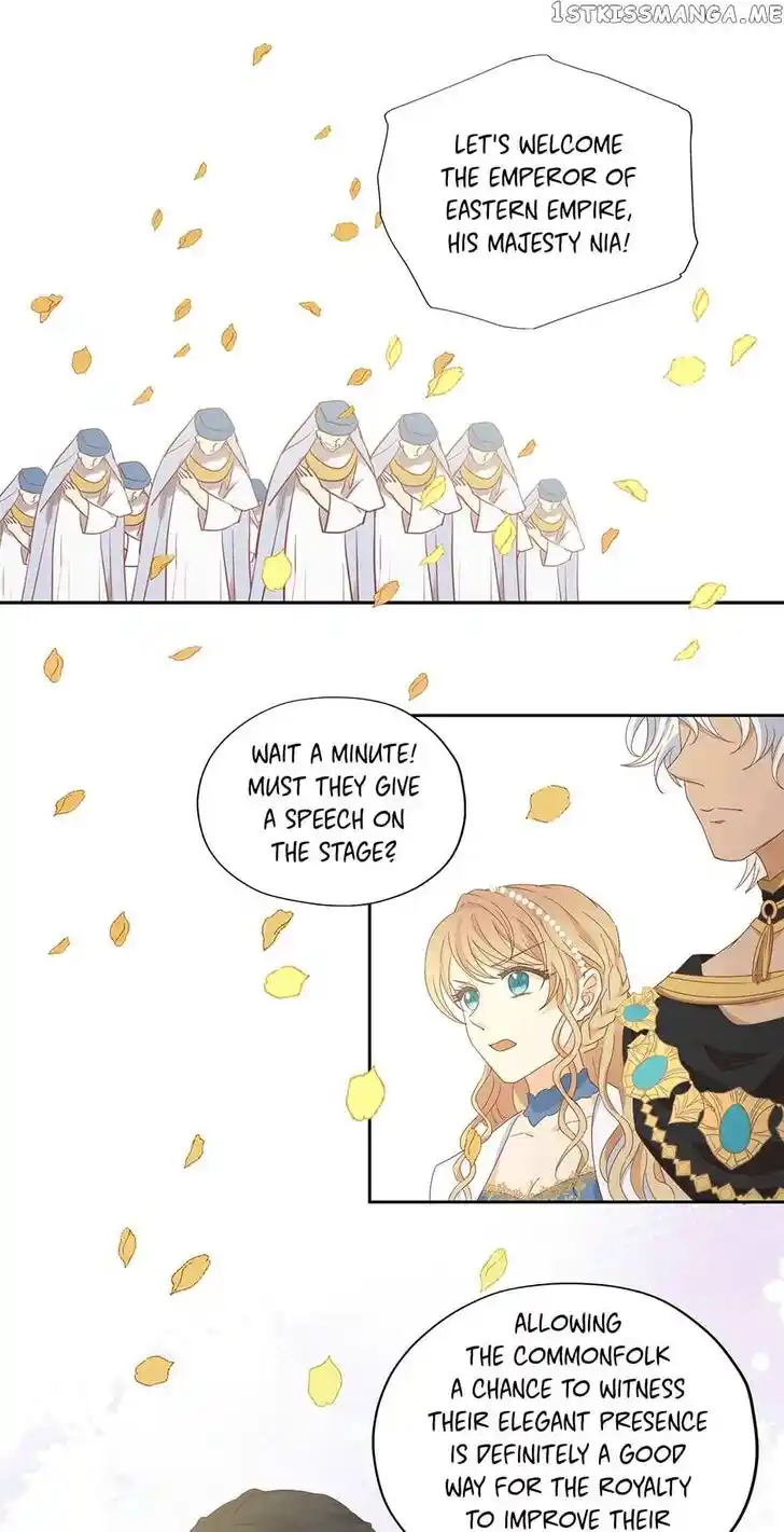 The Song of Theodor Ch.172