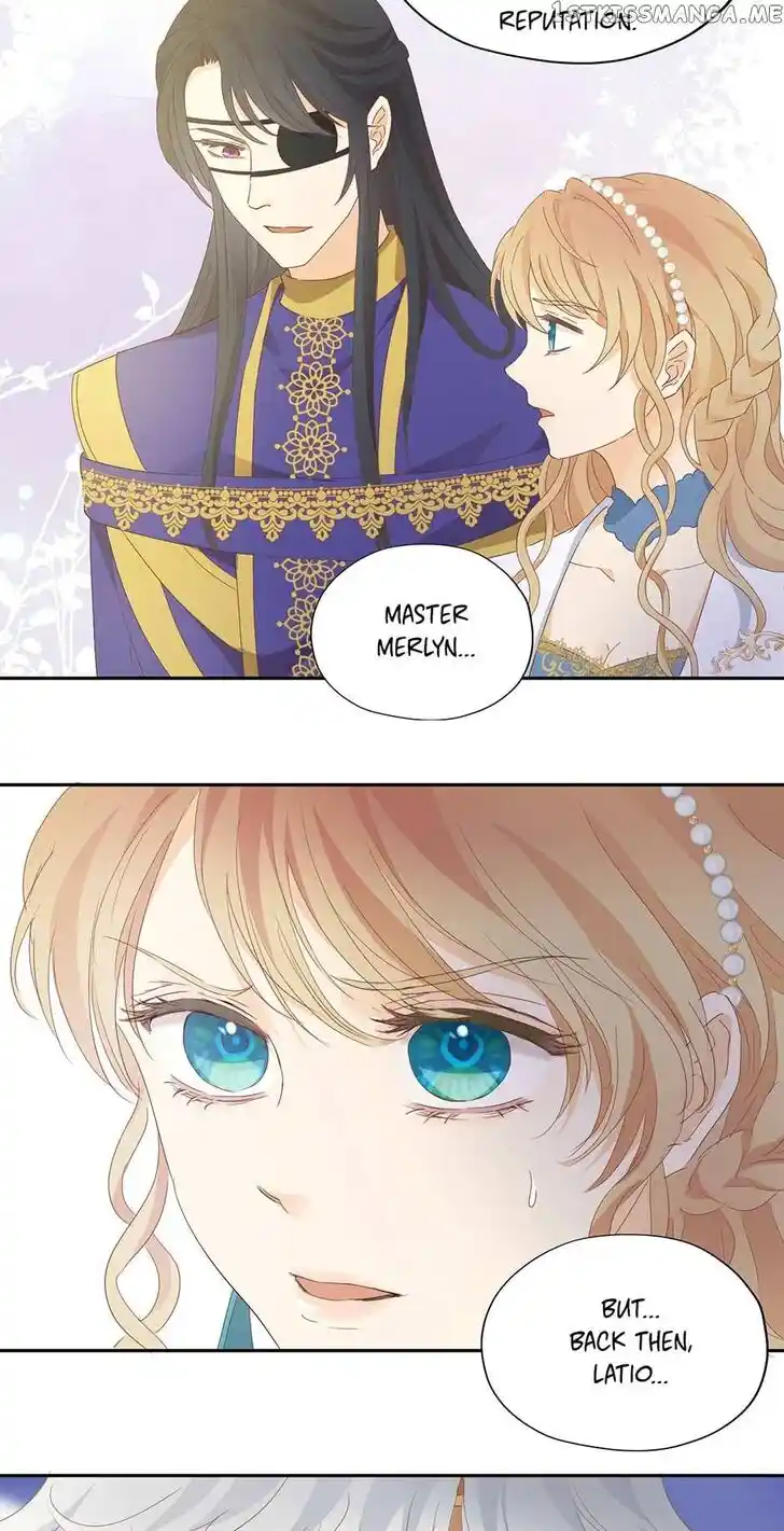 The Song of Theodor Ch.172