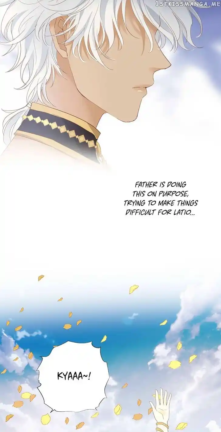 The Song of Theodor Ch.172