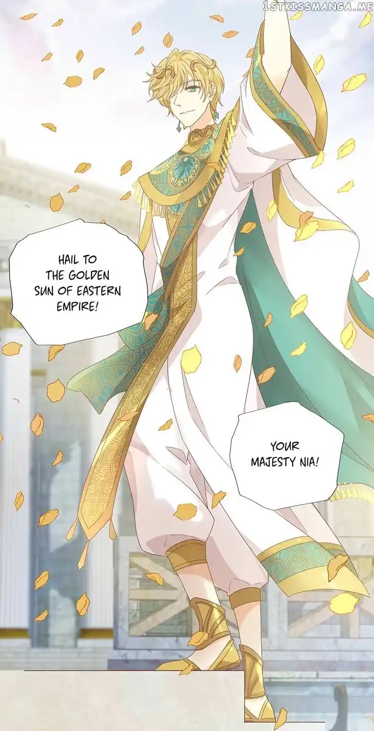 The Song of Theodor Ch.172