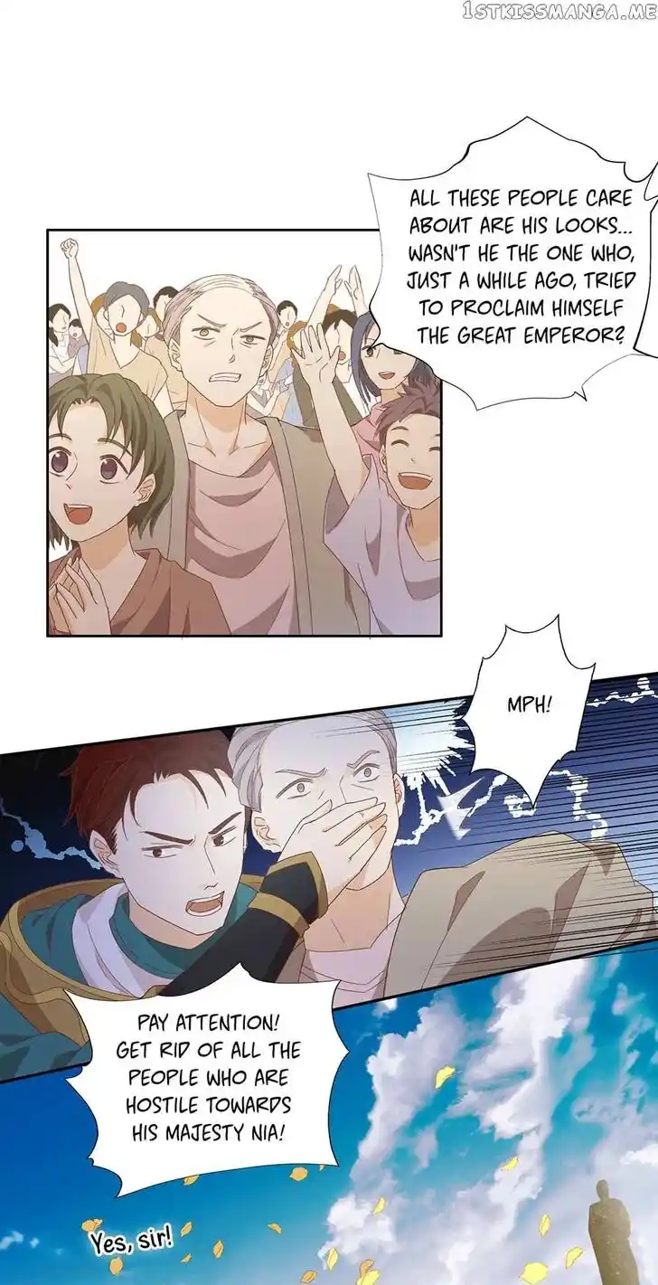 The Song of Theodor Ch.172