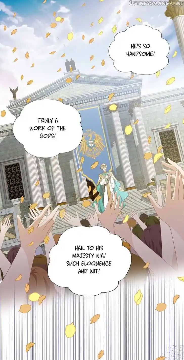 The Song of Theodor Ch.172