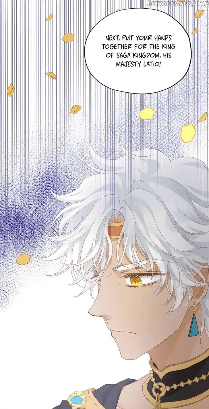 The Song of Theodor Ch.172