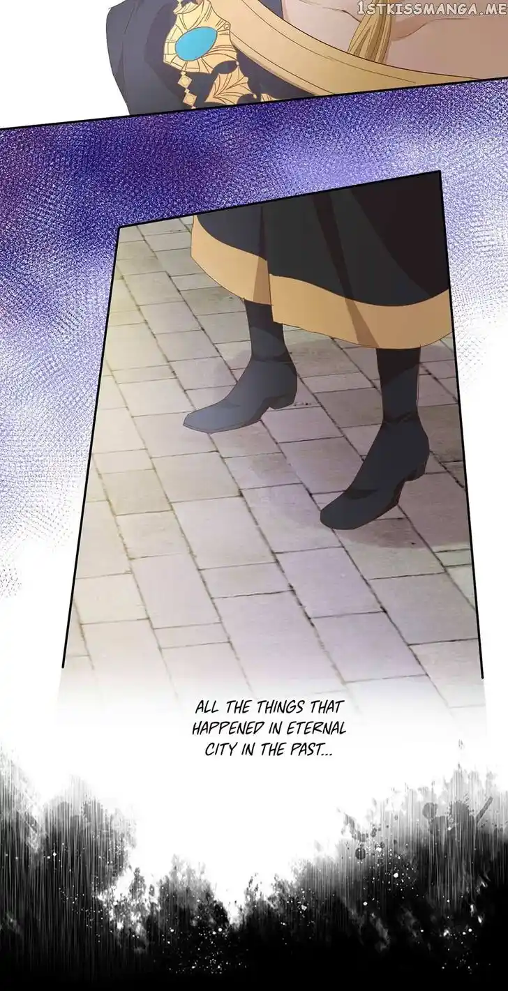 The Song of Theodor Ch.172