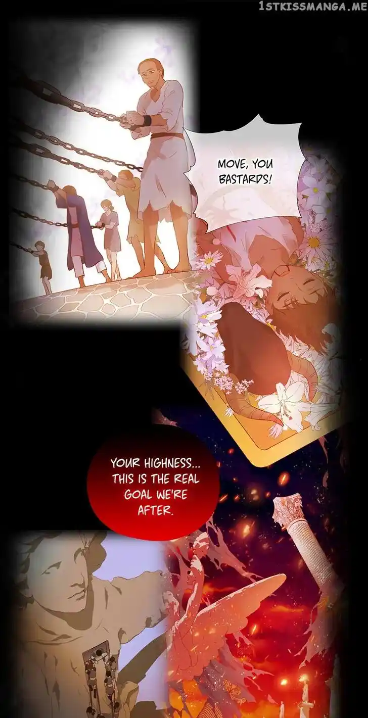 The Song of Theodor Ch.172