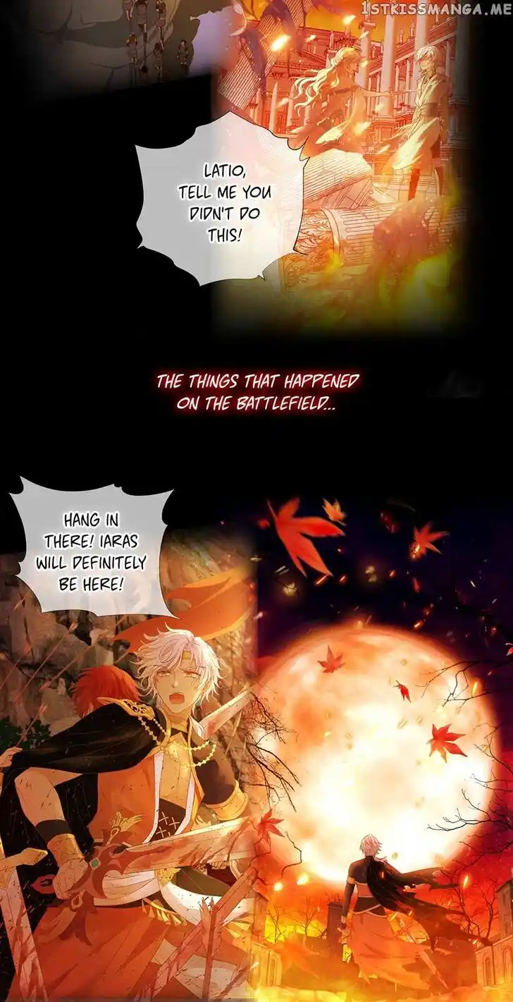 The Song of Theodor Ch.172