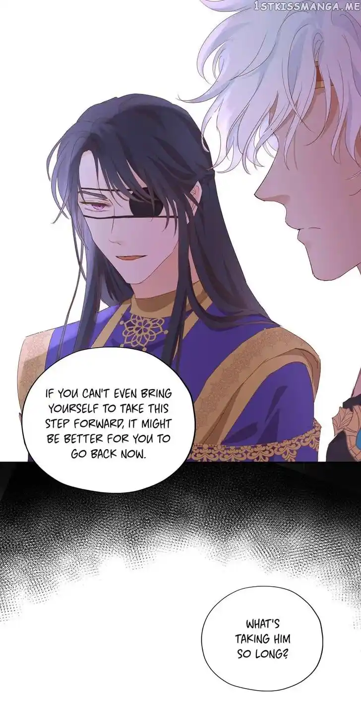 The Song of Theodor Ch.172