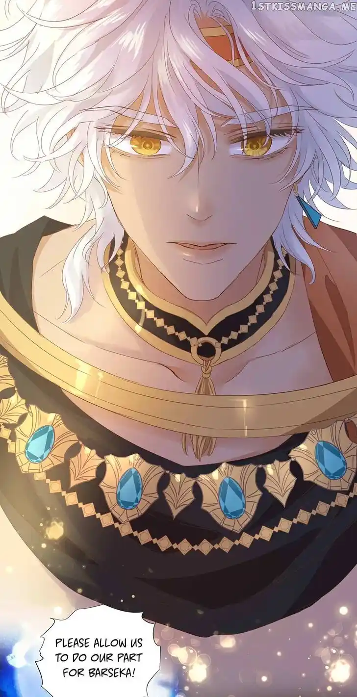 The Song of Theodor Ch.172