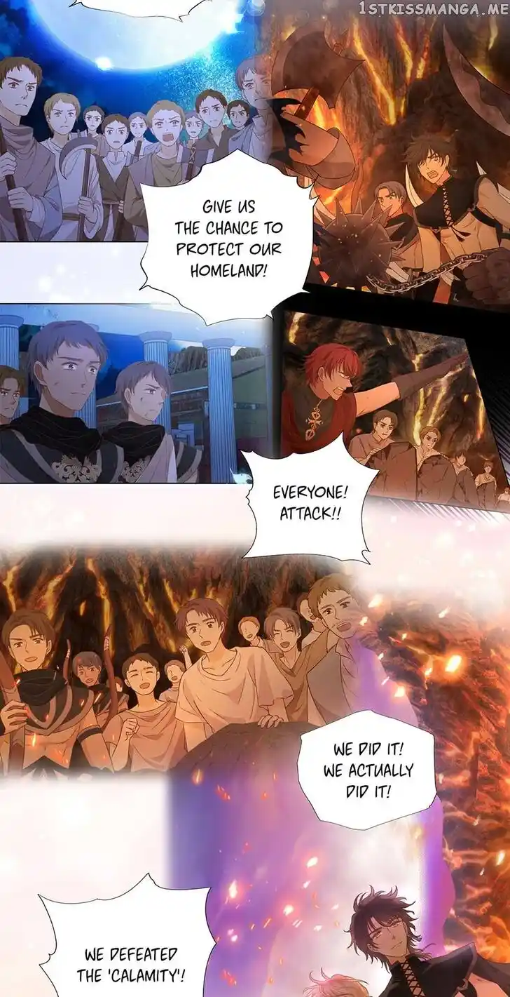 The Song of Theodor Ch.172