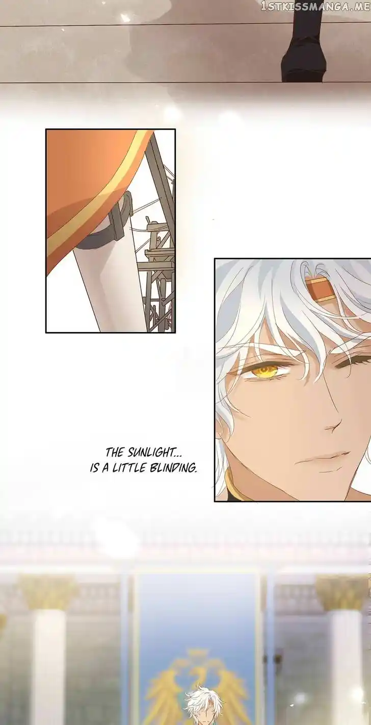 The Song of Theodor Ch.172