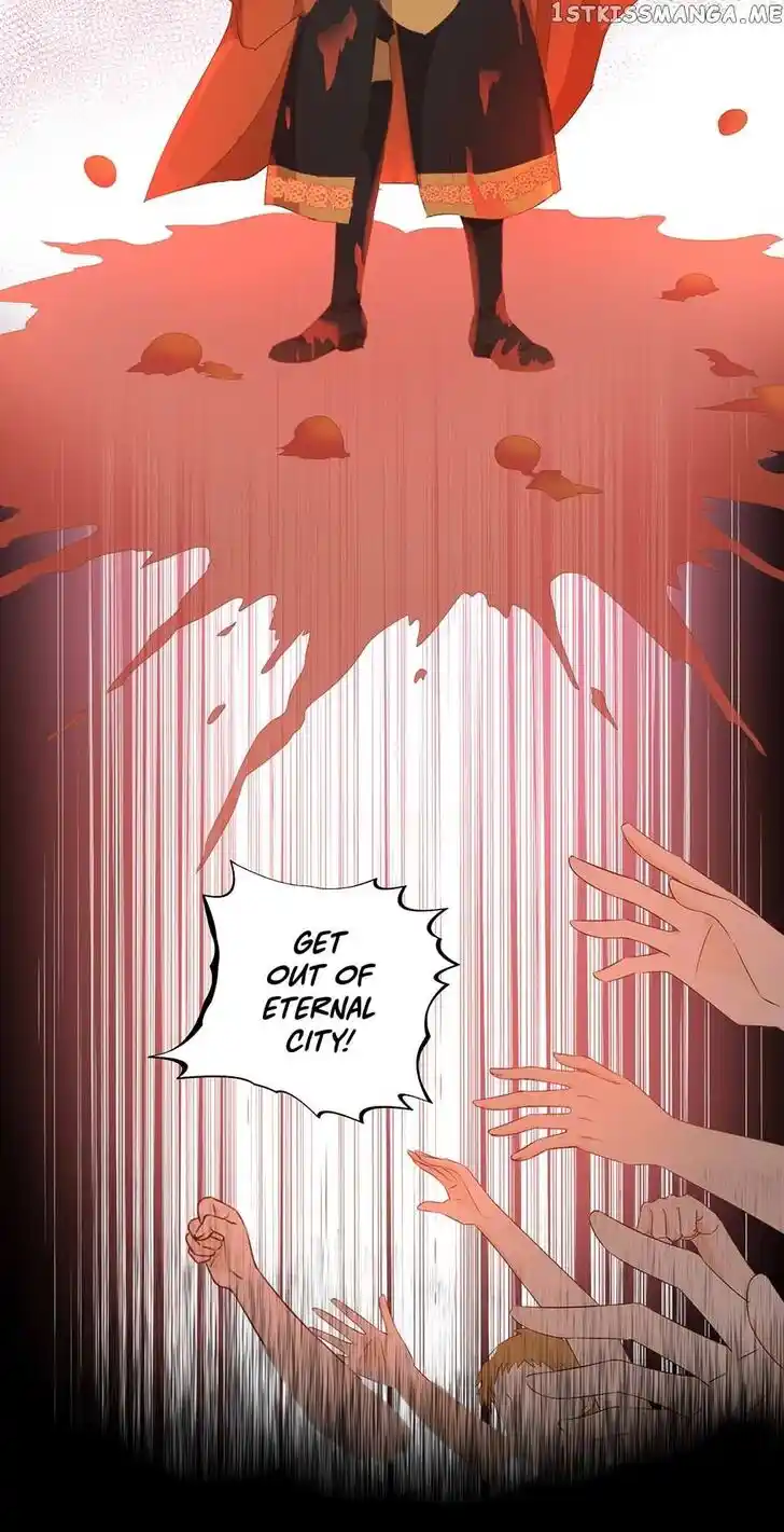 The Song of Theodor Ch.172