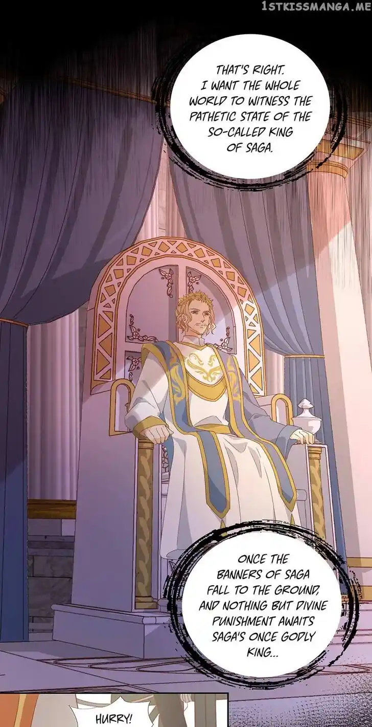 The Song of Theodor Ch.172