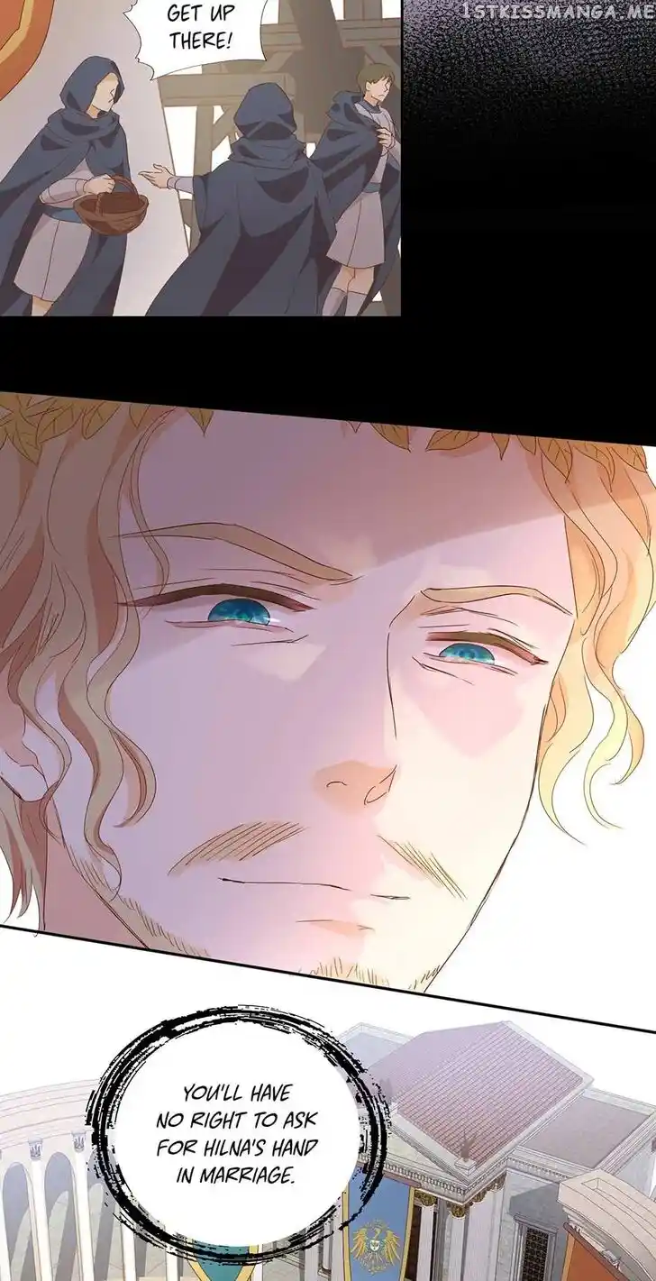 The Song of Theodor Ch.172