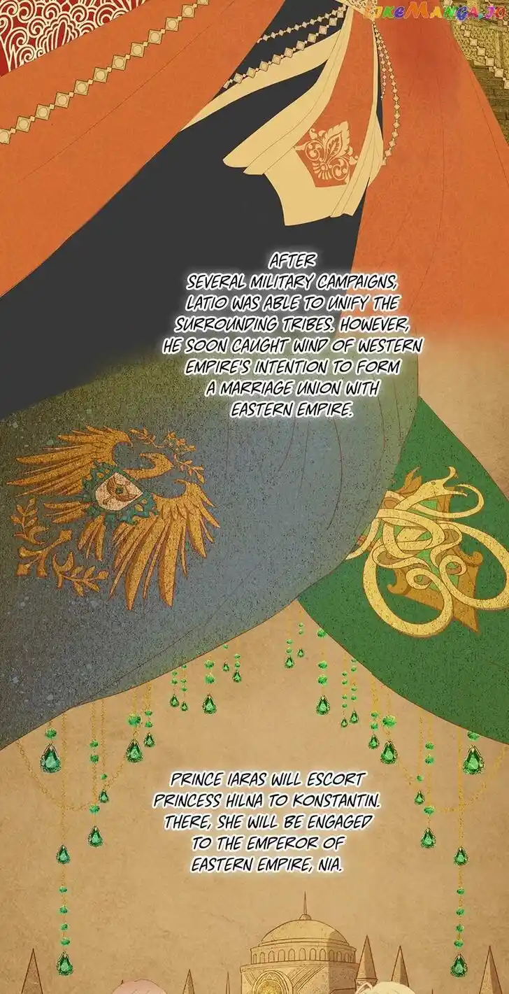 The Song of Theodor Ch.184