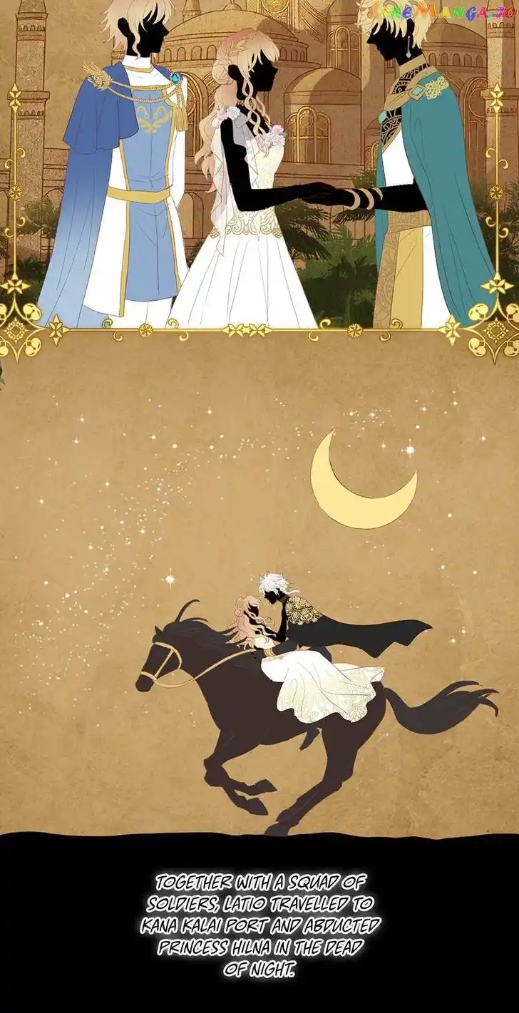 The Song of Theodor Ch.184