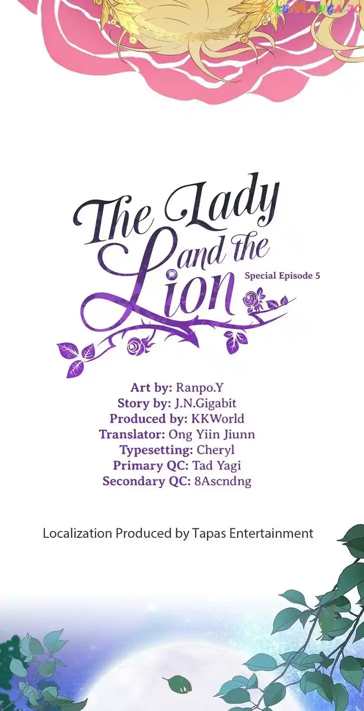 The Song of Theodor Ch.184