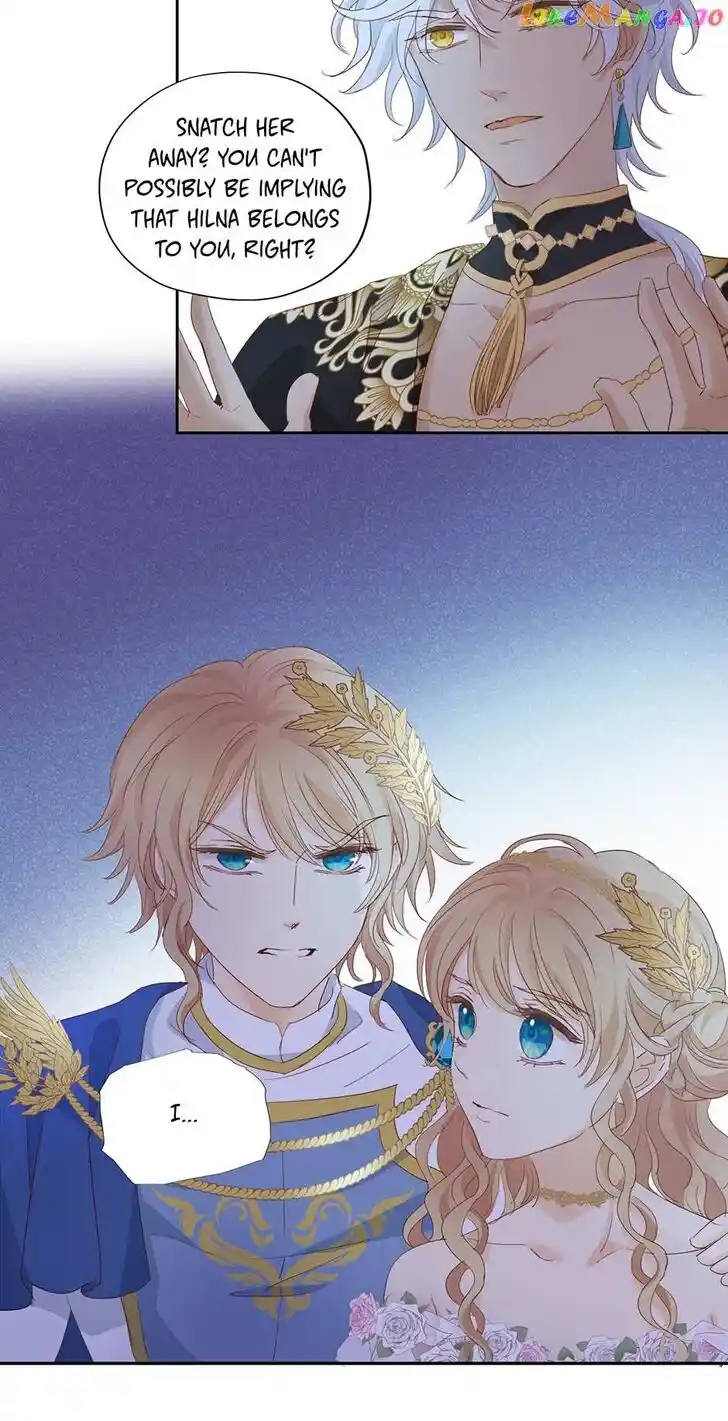 The Song of Theodor Ch.184