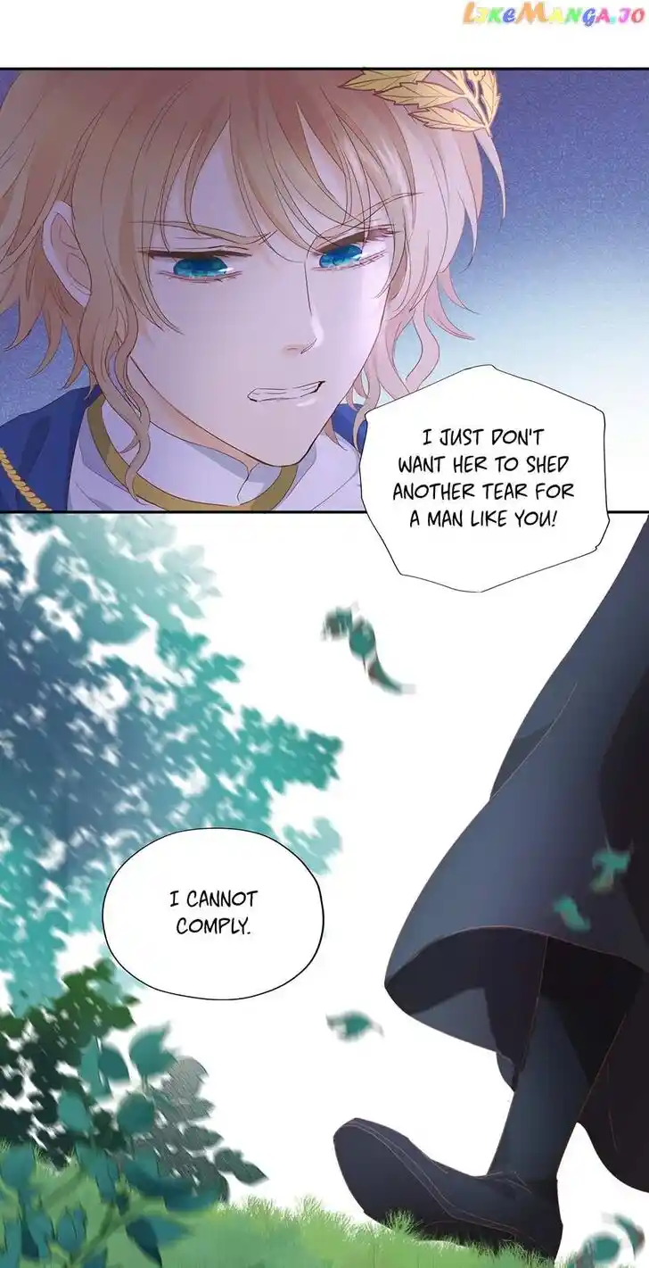 The Song of Theodor Ch.184