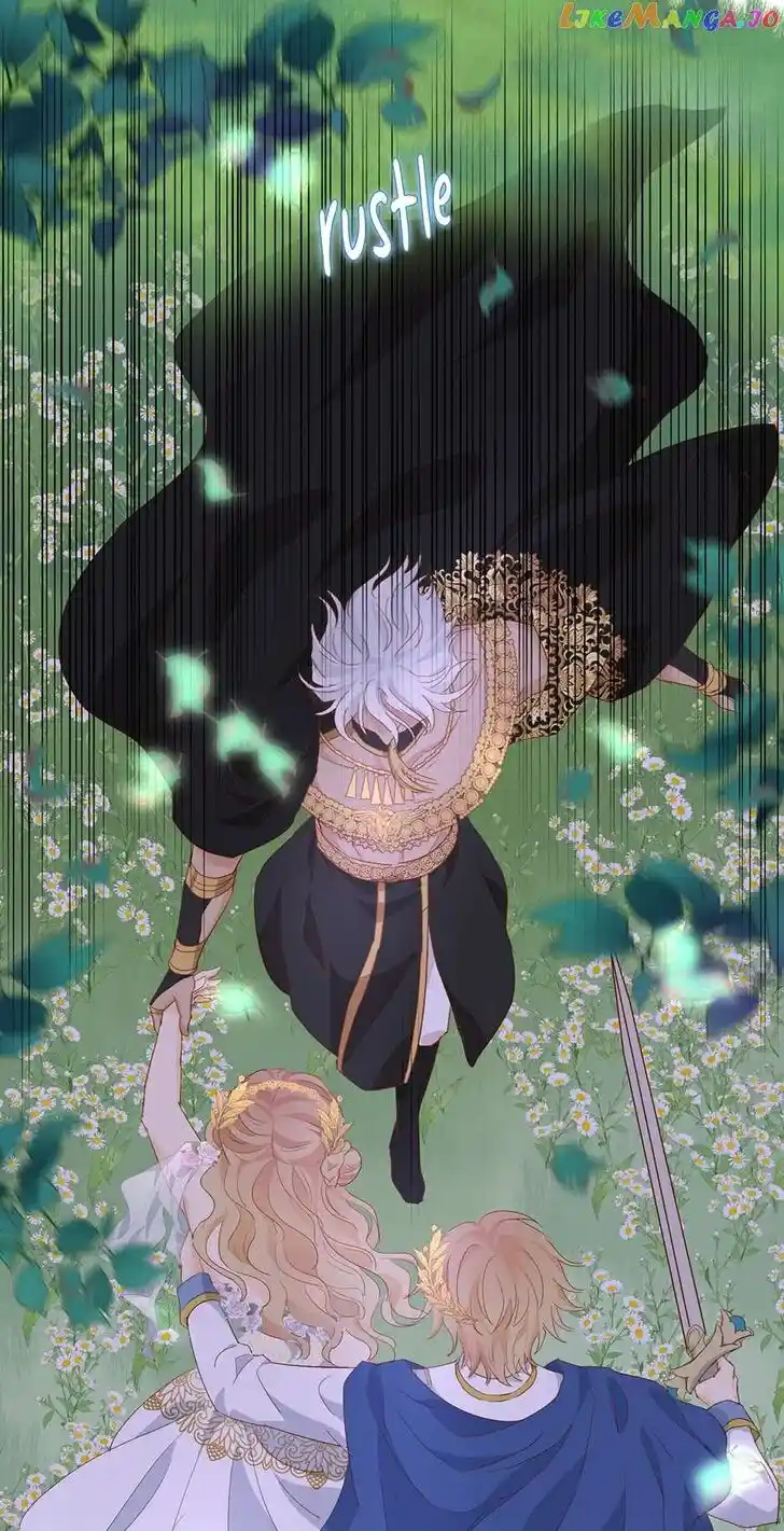 The Song of Theodor Ch.184